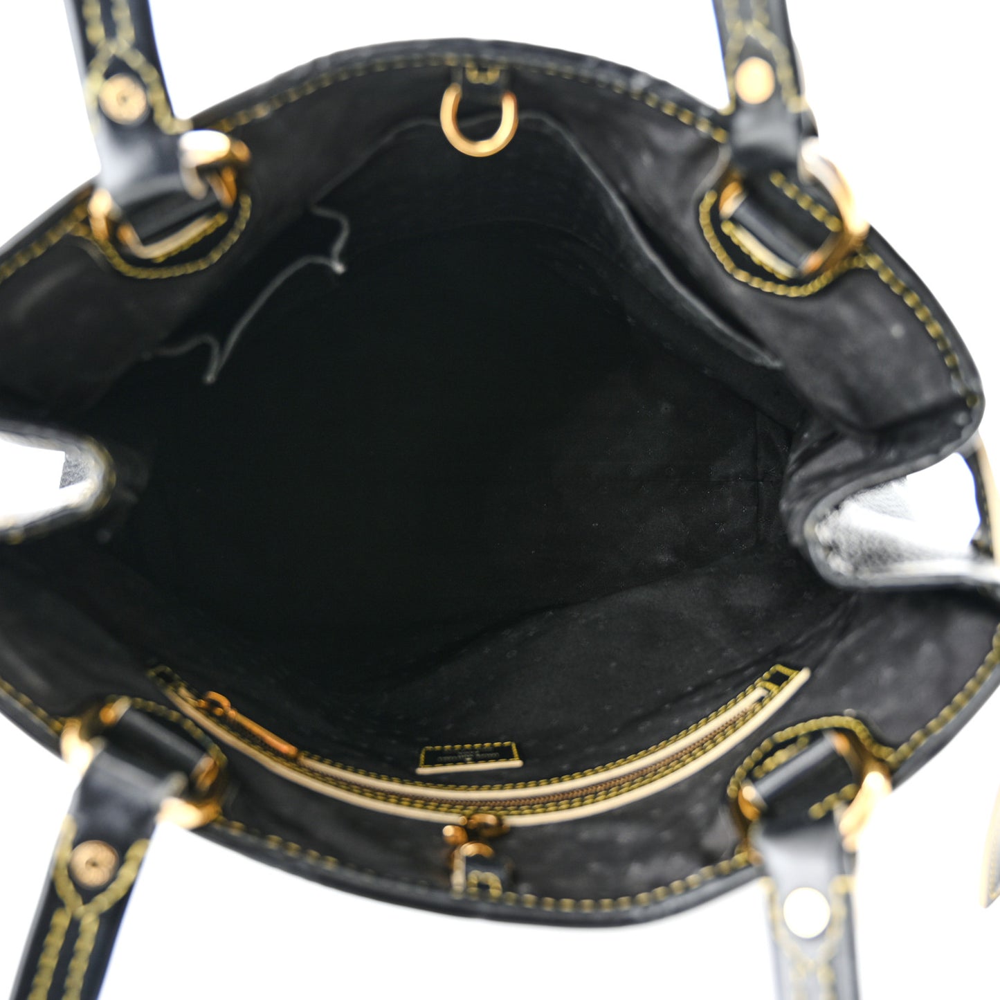 Suhali Le Majestueux Black