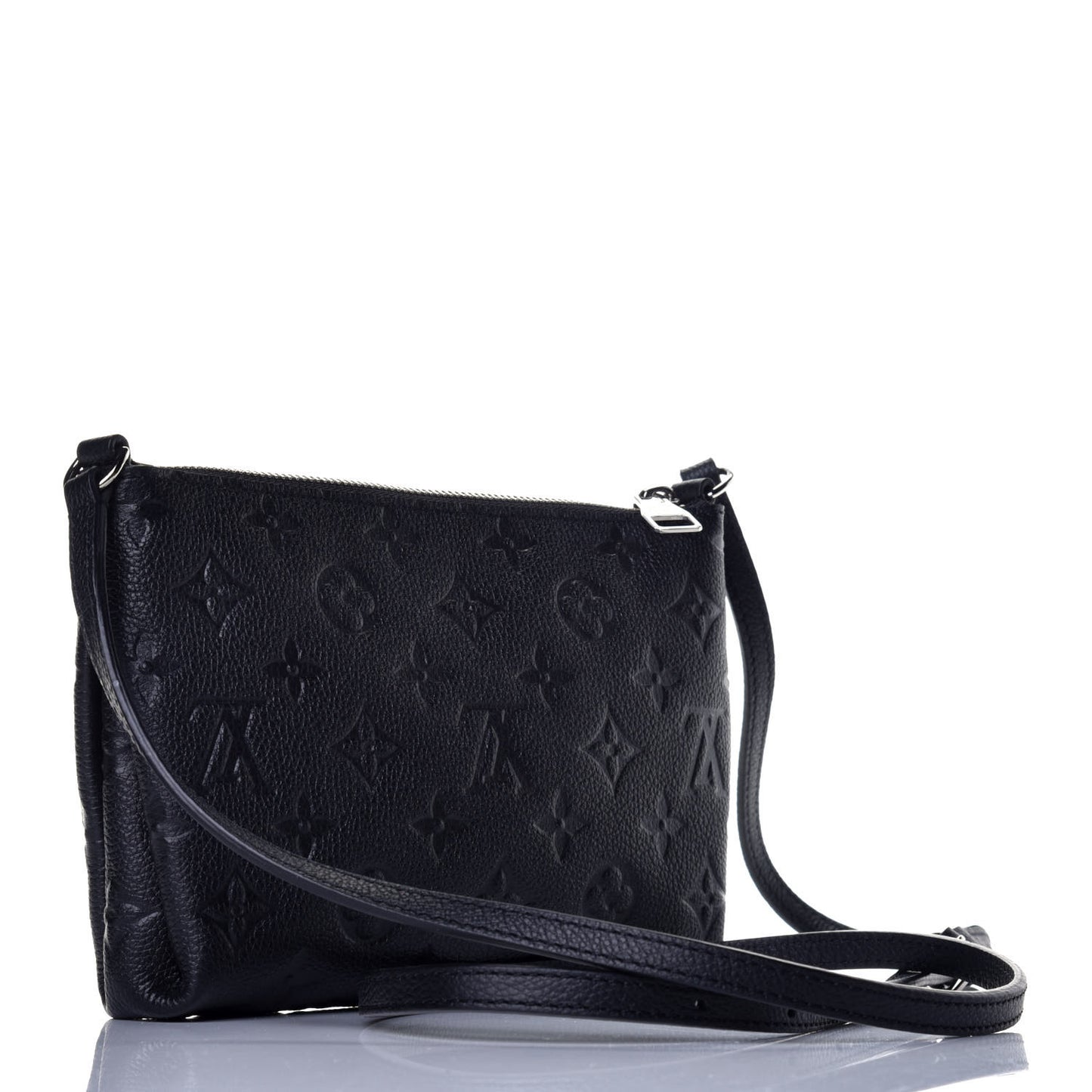 Empreinte Pallas Crossbody Black