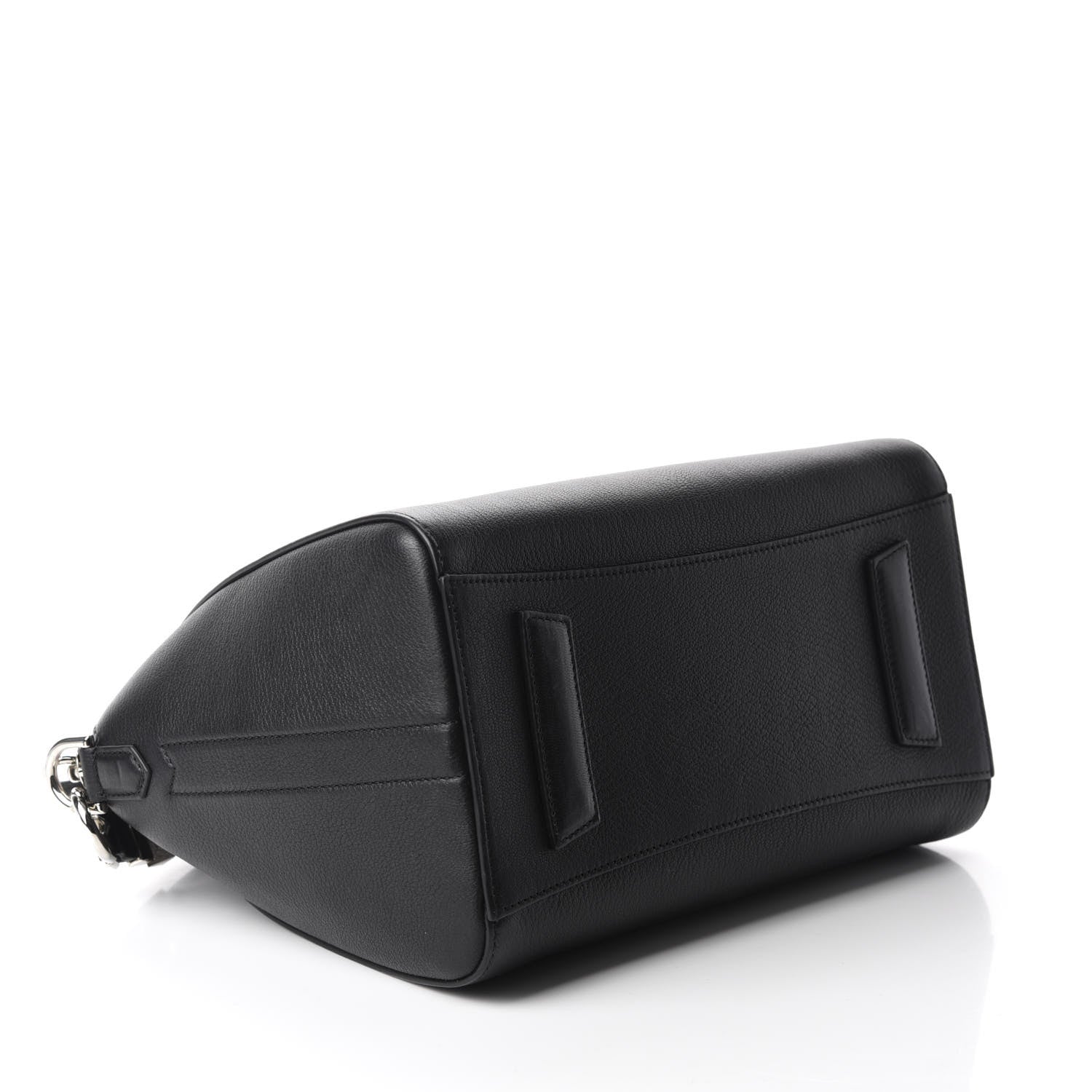 Givenchy Sugar Goatskin Small Antigona Black 4 of 10