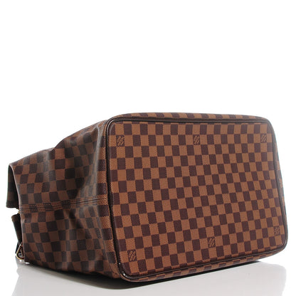 Louis Vuitton Damier Ebene Greenwich PM 11 of 14