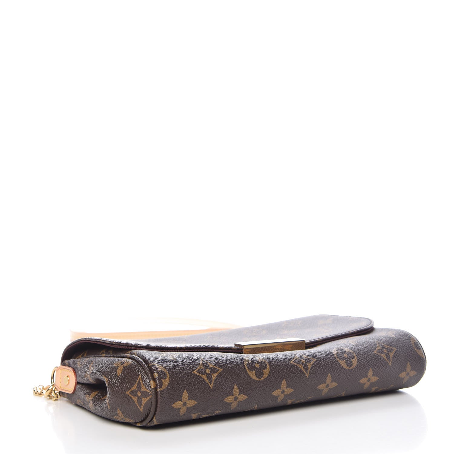 Louis Vuitton Monogram Favorite MM 4 of 11