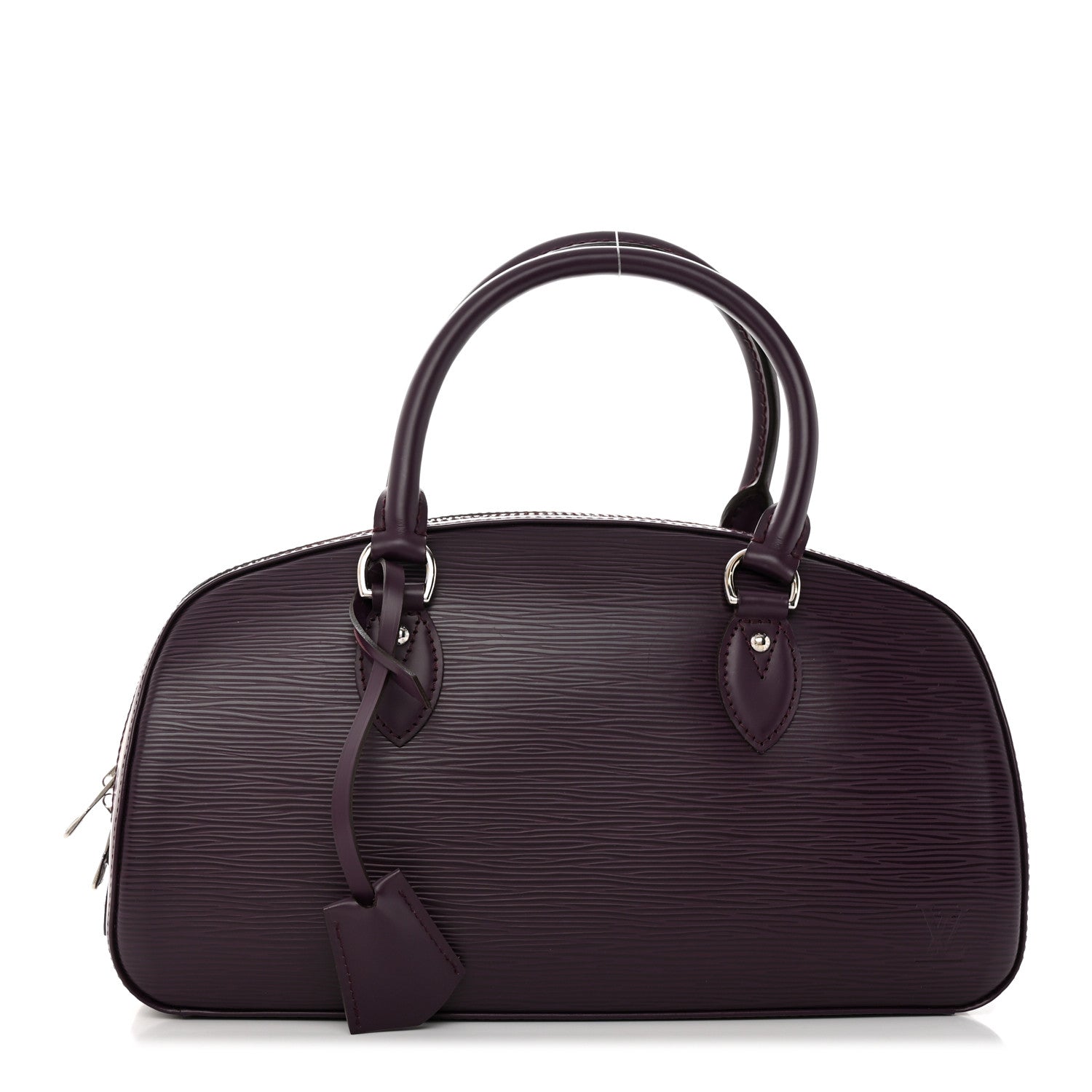 Louis Vuitton Epi Jasmin NM Cassis 1 of 16