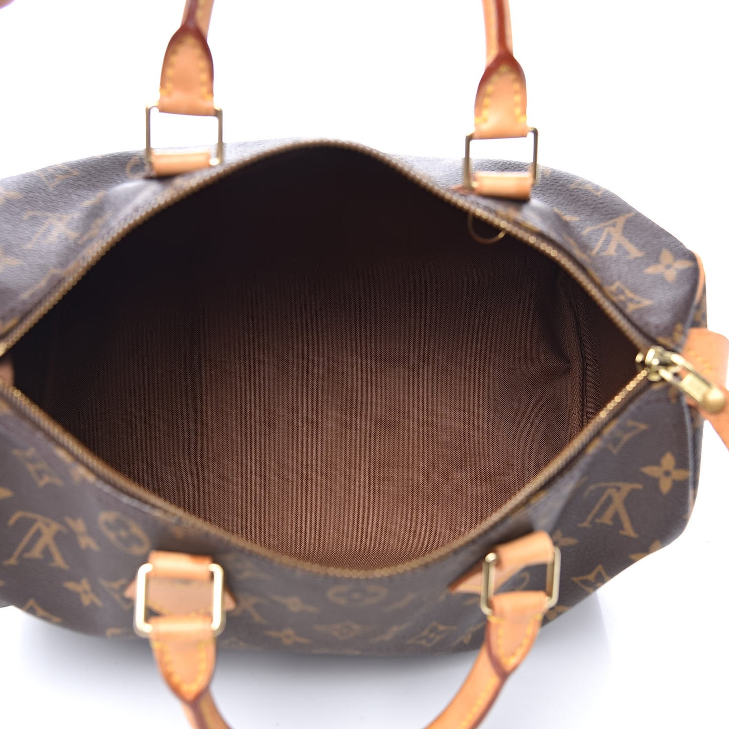 Monogram Speedy 30