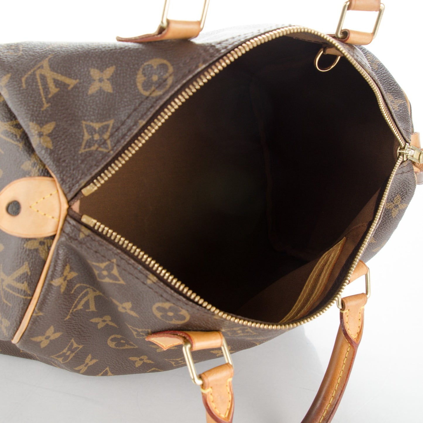 Monogram Speedy 30
