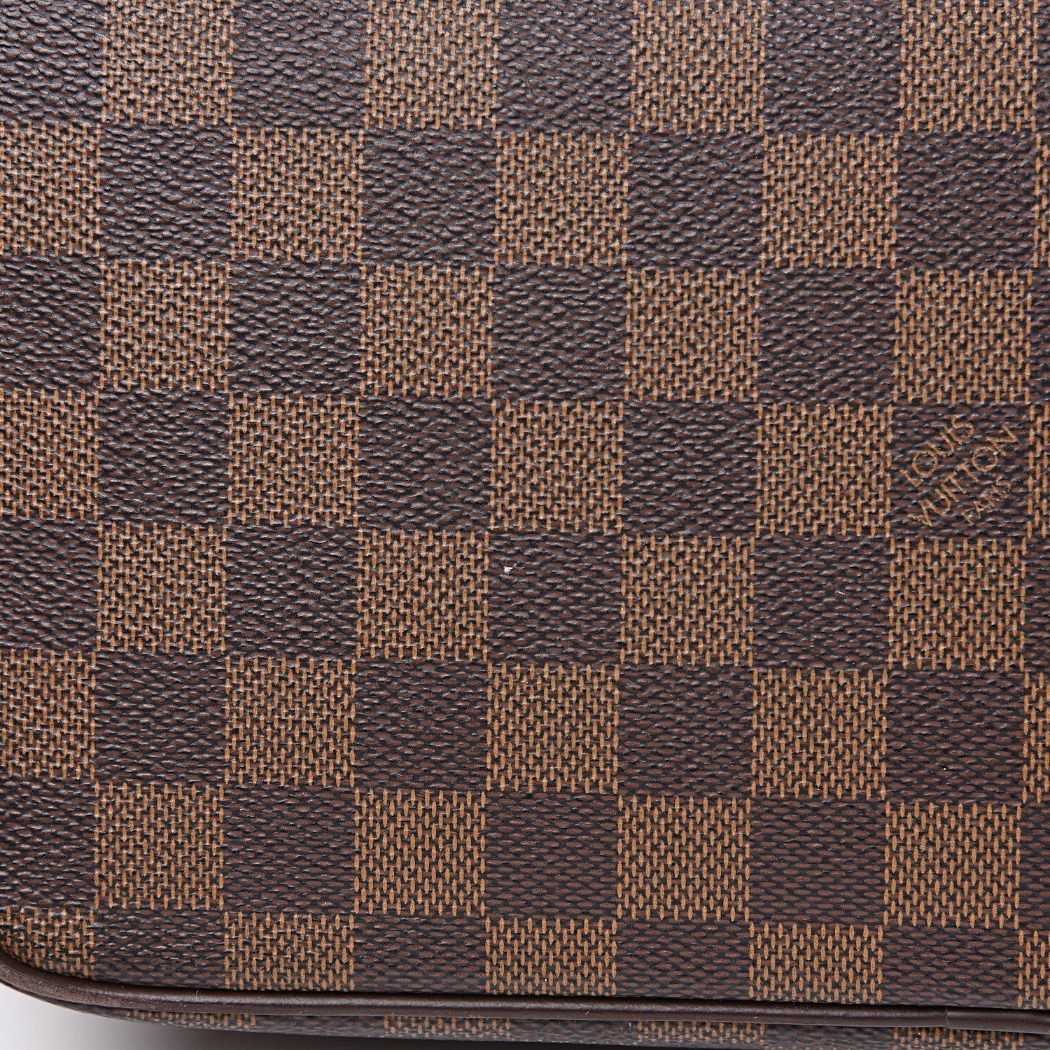 Louis Vuitton Damier Ebene Saleya PM 10 of 15