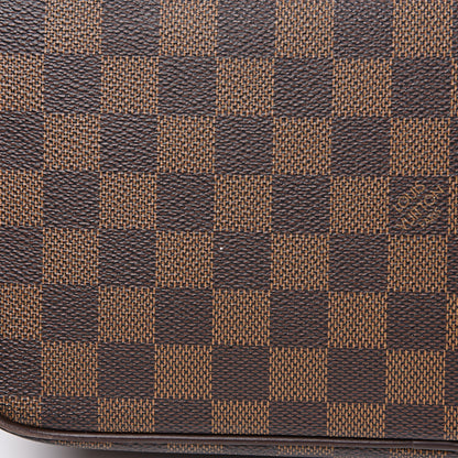 Louis Vuitton Damier Ebene Saleya PM 10 of 15