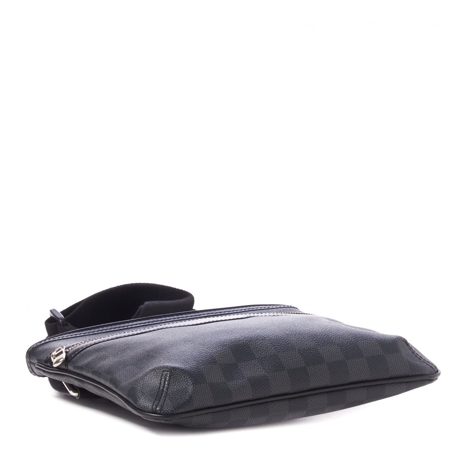 Louis Vuitton Damier Graphite Thomas 3 of 8