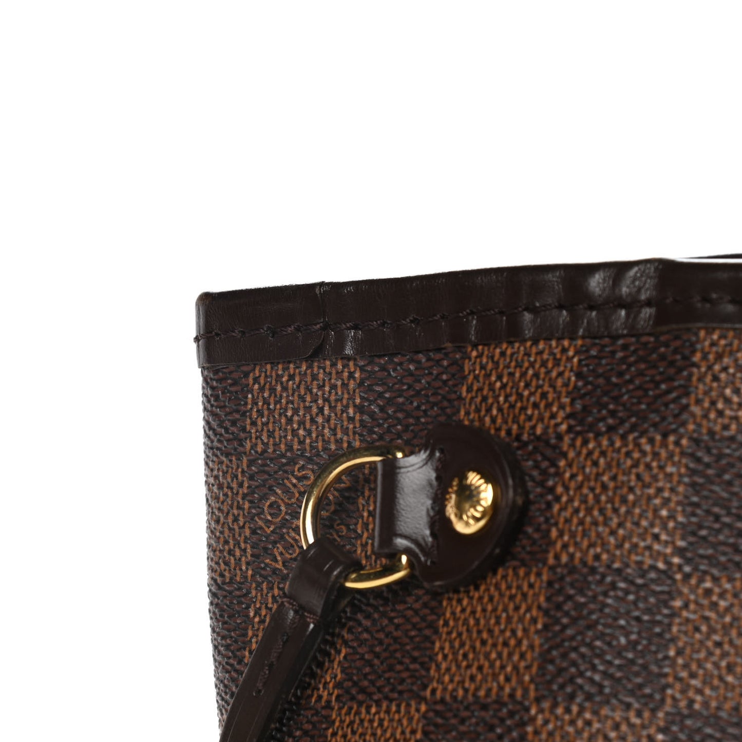 Damier Ebene Neverfull PM