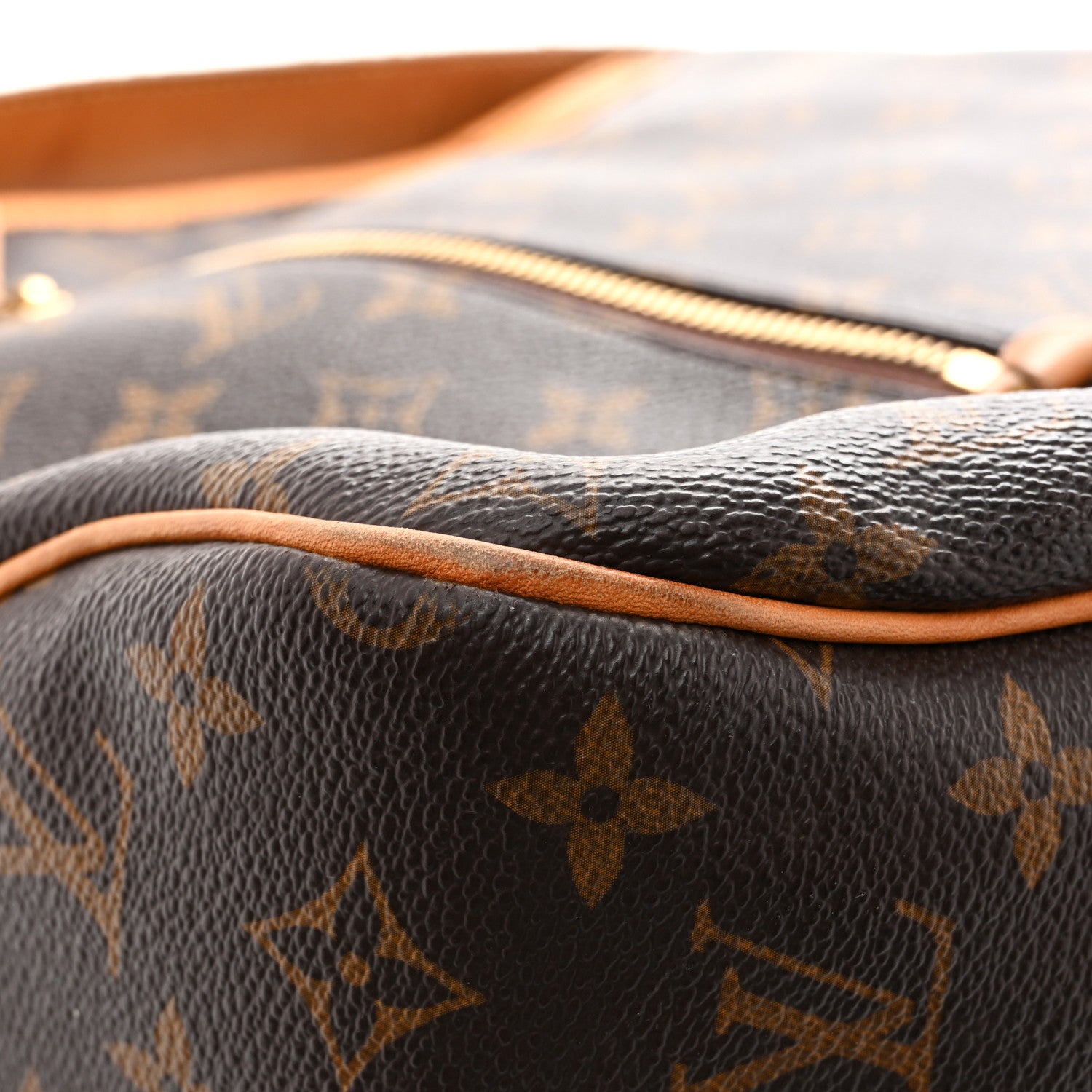 Louis Vuitton Monogram Delightful GM 12 of 13