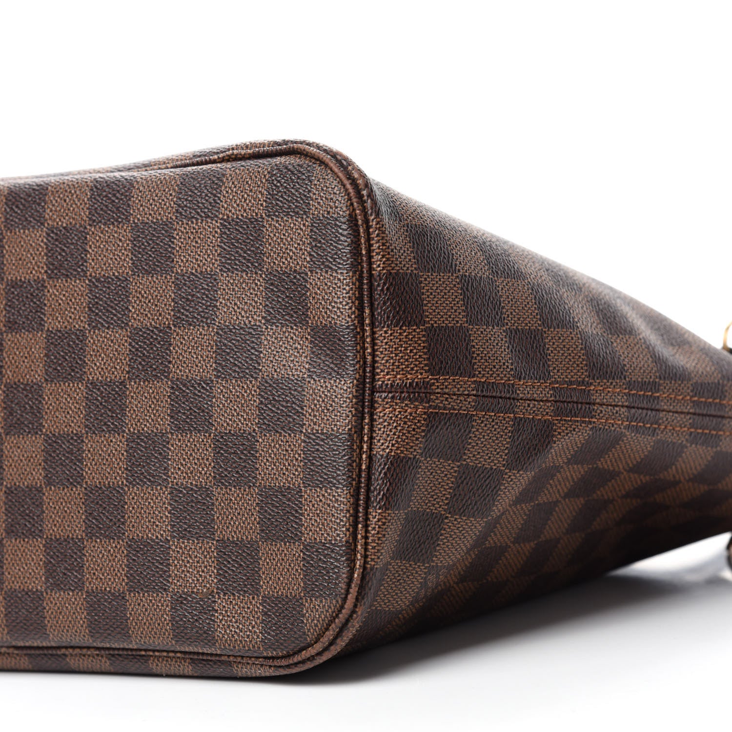Louis Vuitton Damier Ebene Neo Neverfull MM 7 of 11