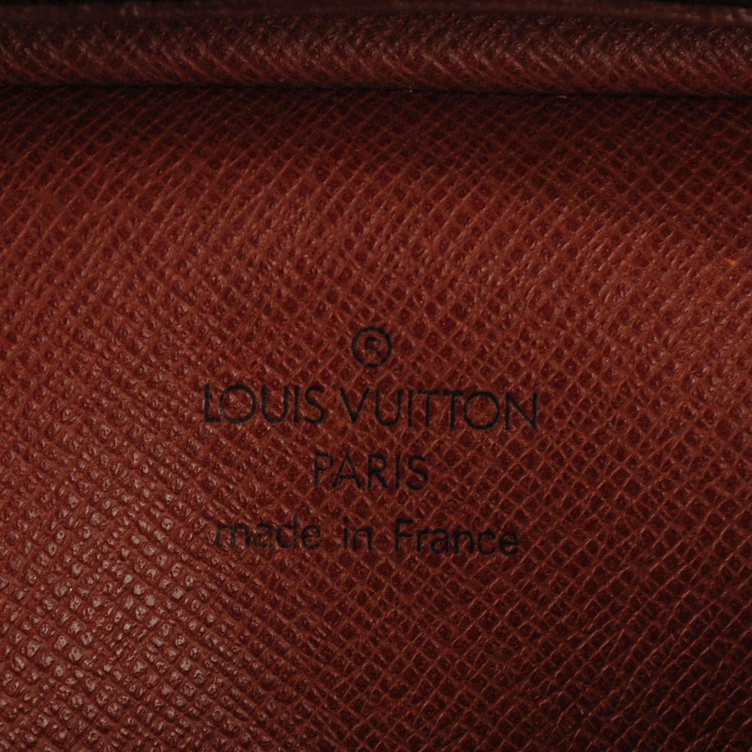 Louis Vuitton Monogram Amazone 5 of 6