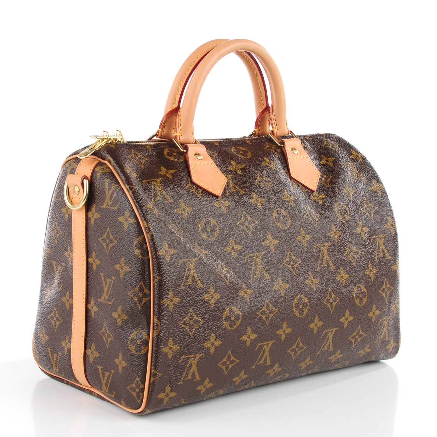 Monogram Speedy Bandouliere 30