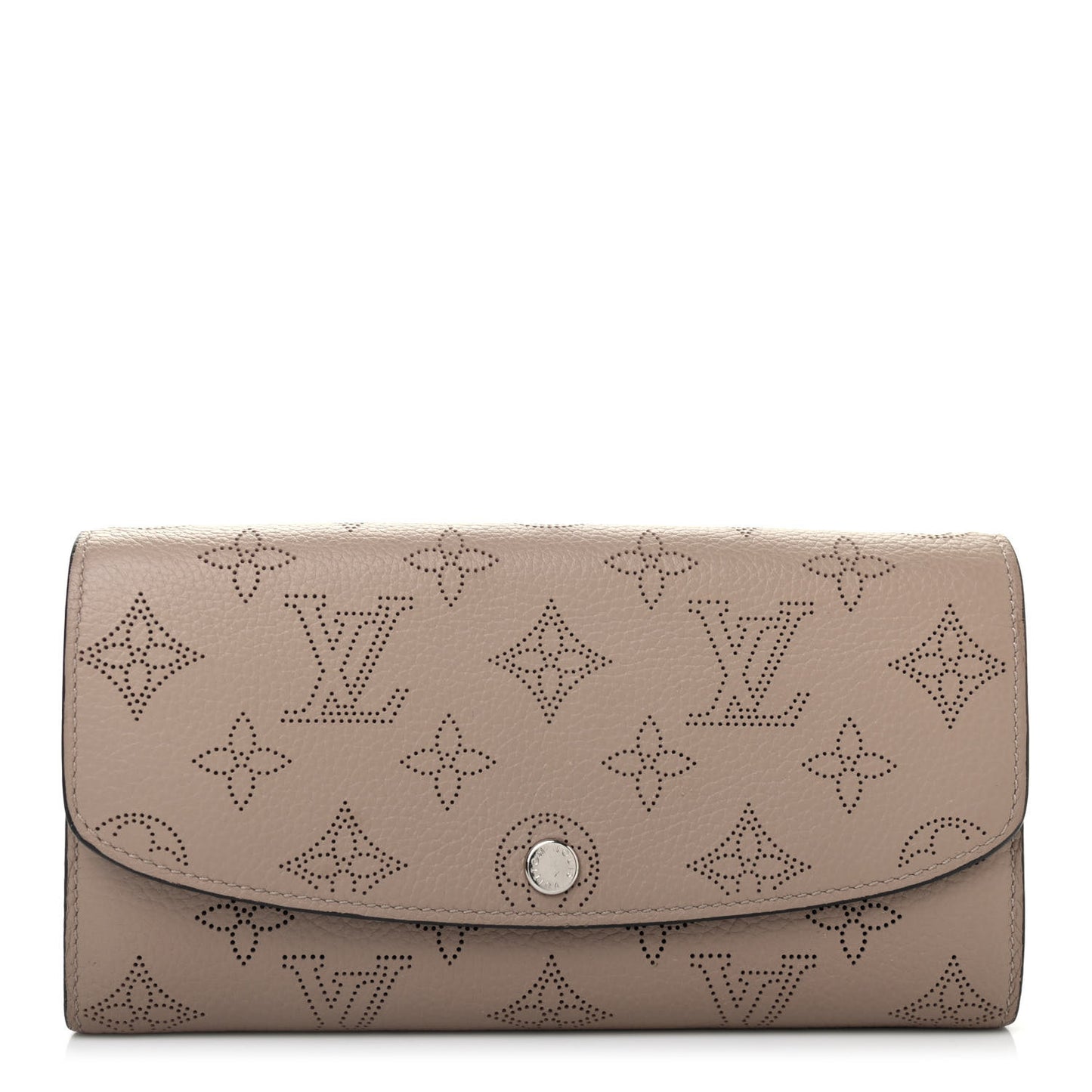 Mahina Iris Wallet NM Pebble