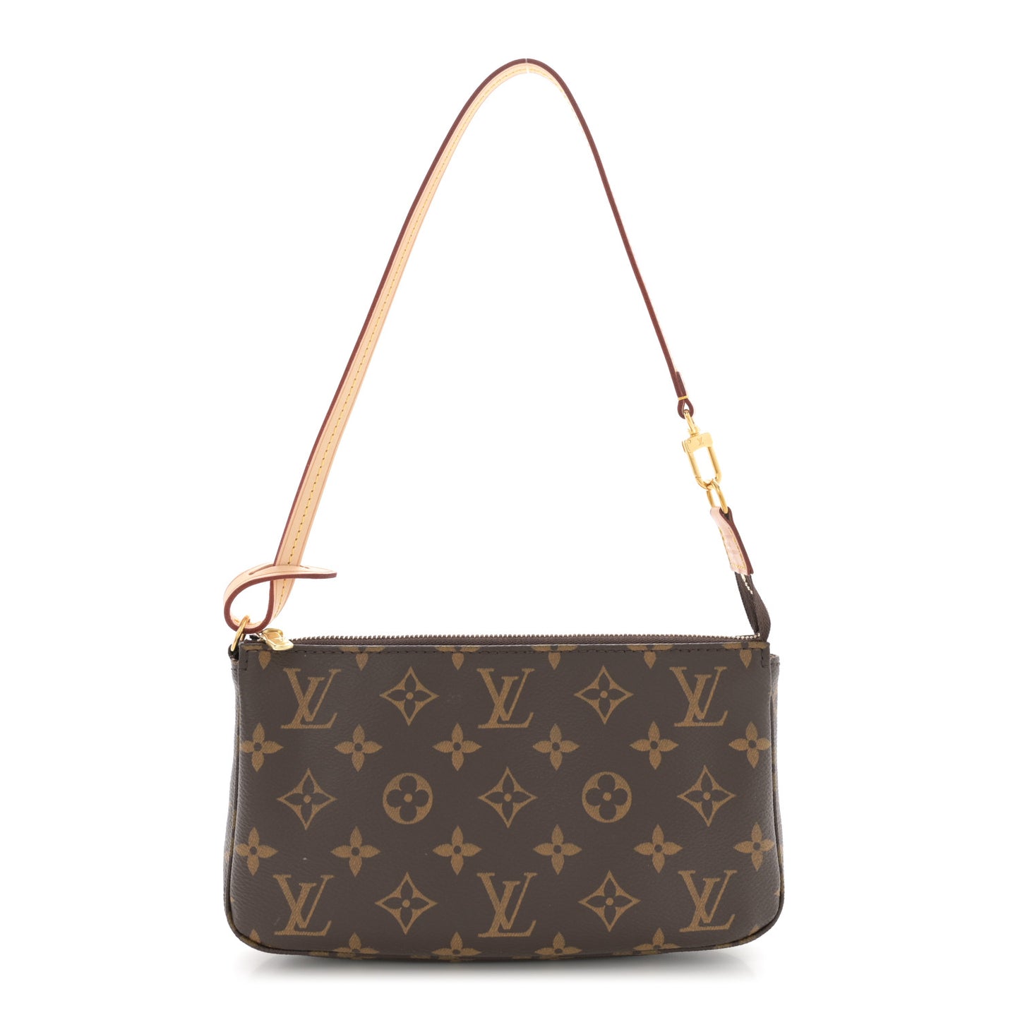 Monogram Pochette Accessories NM