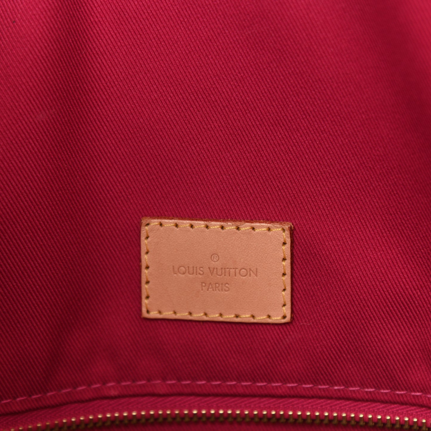 Monogram Graceful MM Pivoine