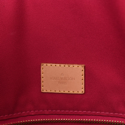 Louis Vuitton Monogram Graceful MM Pivoine 6 of 11