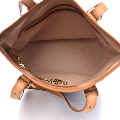 Louis Vuitton Monogram Petit Bucket 23 5 of 15