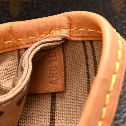 Louis Vuitton Monogram Neverfull PM 7 of 11