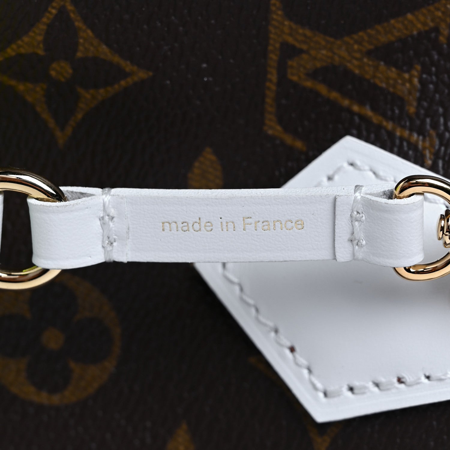 Louis Vuitton Monogram LV Match Speedy Bandouliere 25 White 6 of 11