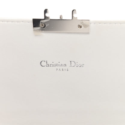 Christian Dior Lambskin Cannage Miss Dior Promenade Pouch 5 of 10