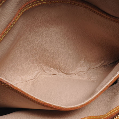 Louis Vuitton Monogram Petit Bucket 23 6 of 9