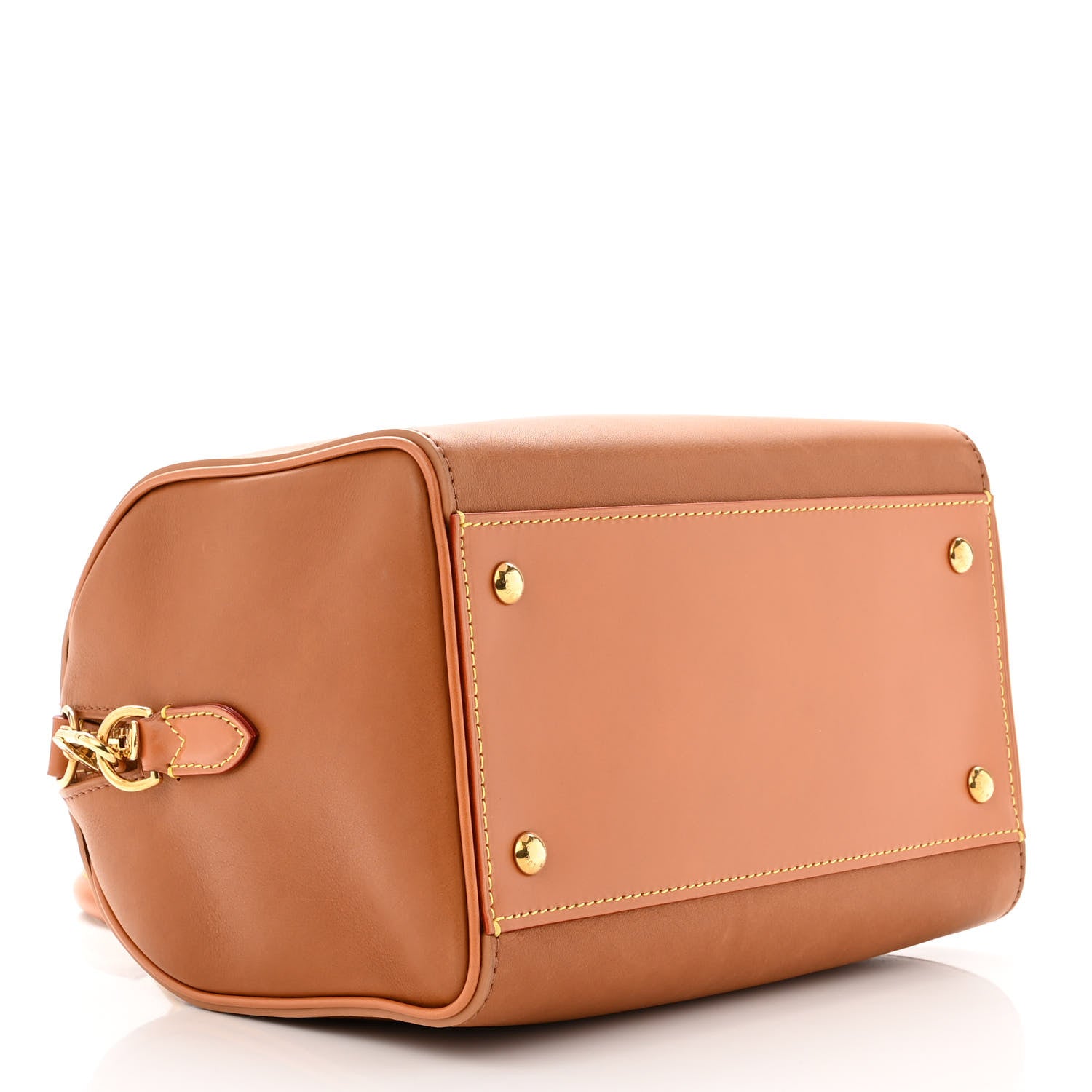 Louis Vuitton Millesime Speedy Bandouliere 25 4 of 10
