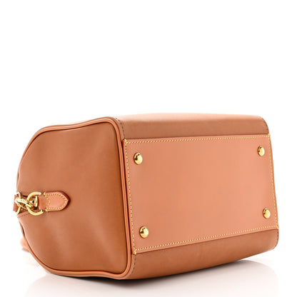 Louis Vuitton Millesime Speedy Bandouliere 25 4 of 10