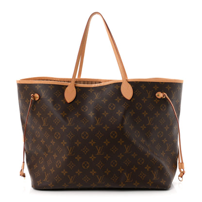 Louis Vuitton Monogram Neo Neverfull GM 1 of 10