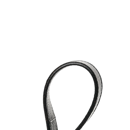 Prada Nappa Gaufre Buckle Bowler Black 18 of 20