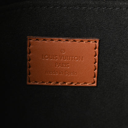 Louis Vuitton Reverse Monogram Dauphine MM 6 of 10