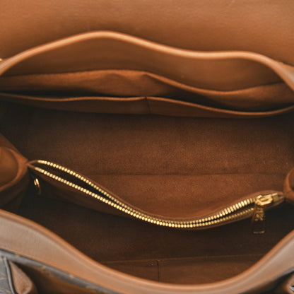 Louis Vuitton Monogram Olympe Camel 5 of 9