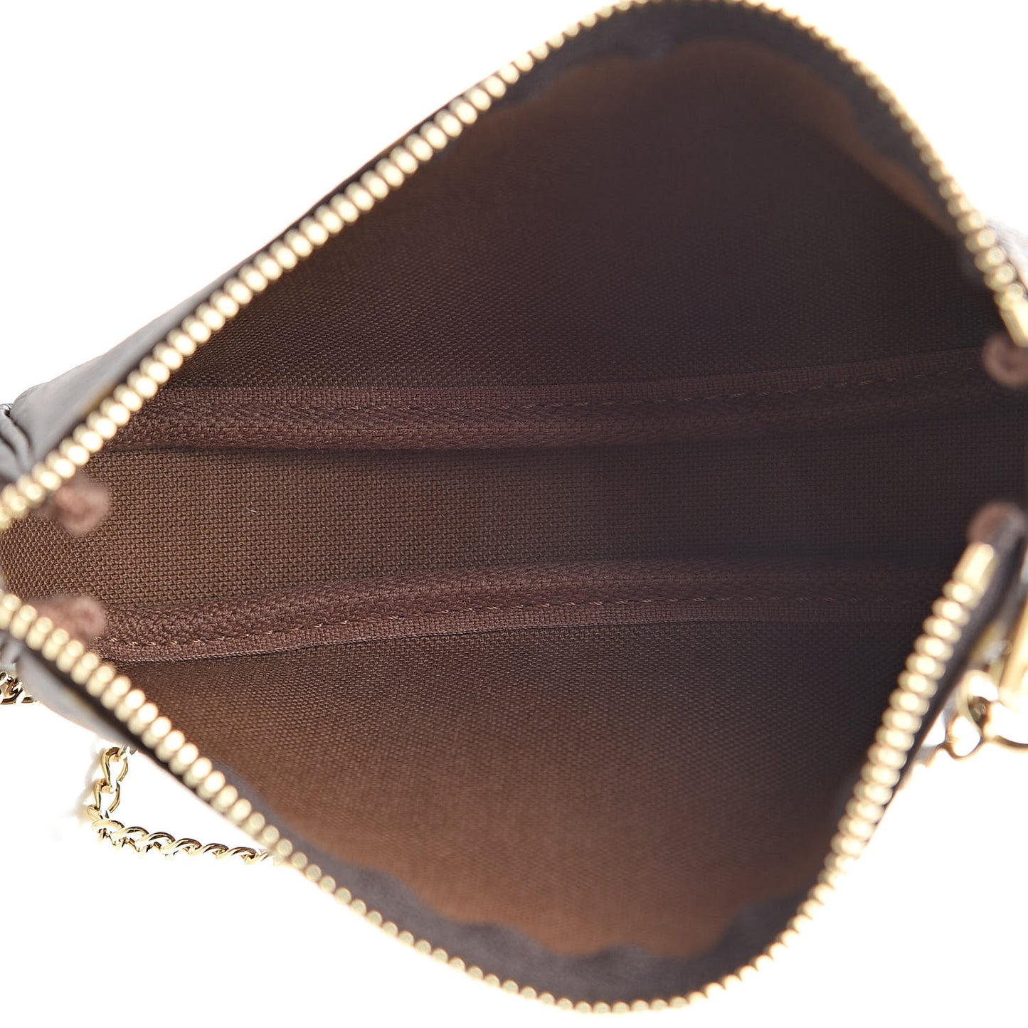 Monogram Mini Pochette Accessories