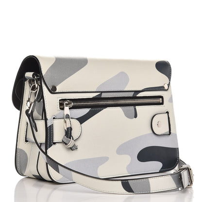 Proenza Schouler Calfskin Camouflage Mini PS11 Classic Shoulder Bag 3 of 11