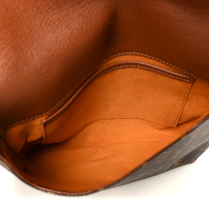 Louis Vuitton Monogram Musette Tango 5 of 11