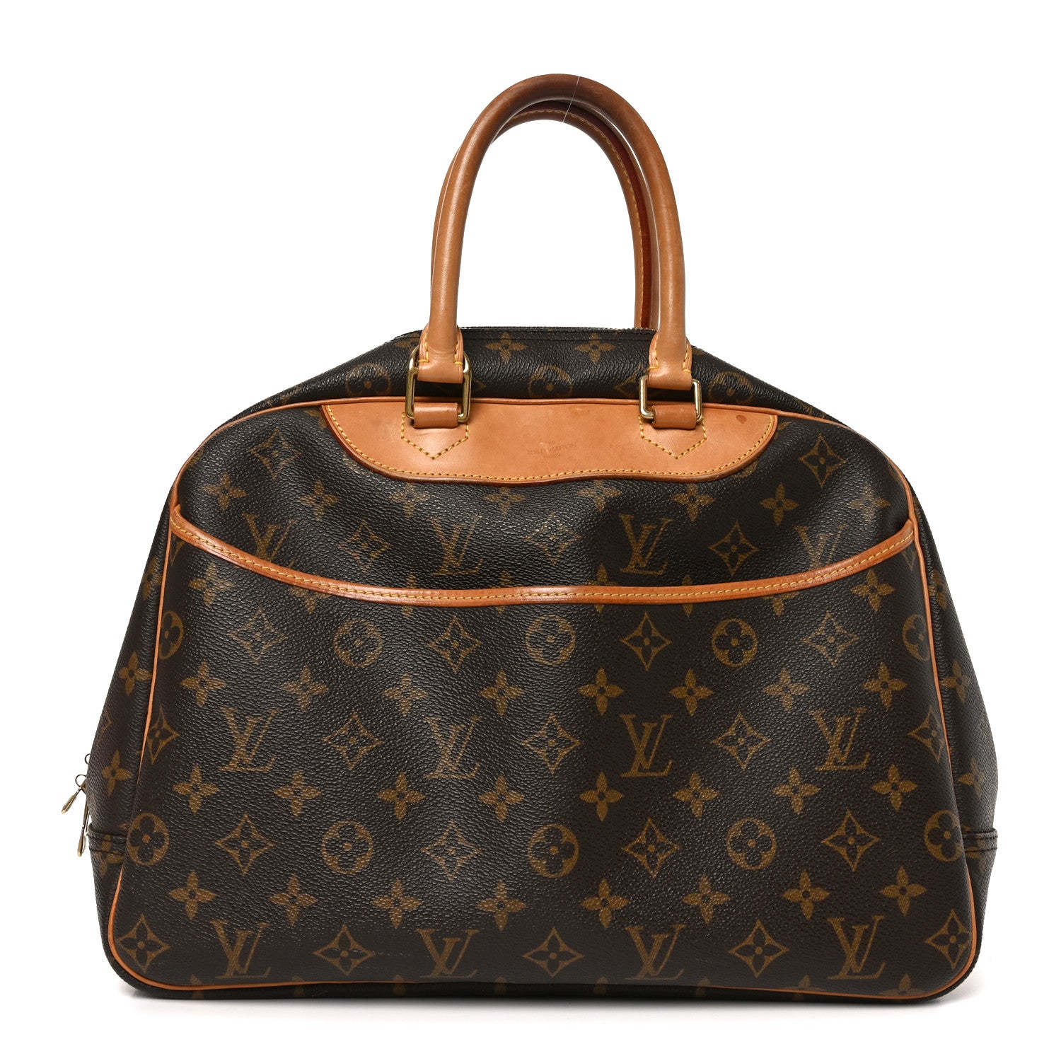 Louis Vuitton Monogram Deauville 1 of 9