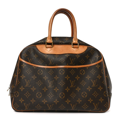 Louis Vuitton Monogram Deauville 1 of 9