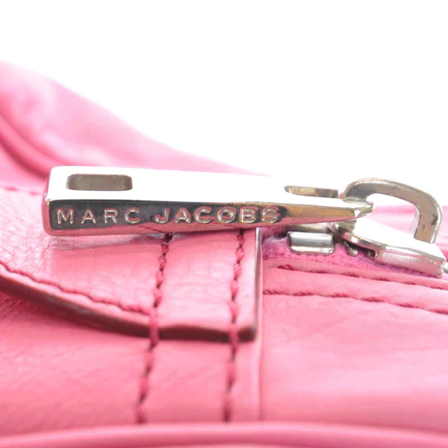 Leather Venetia Cherry Blossom