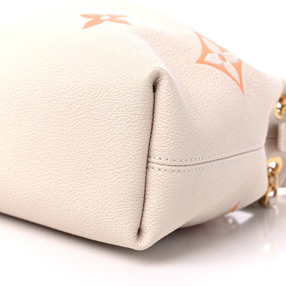 Louis Vuitton Empreinte Monogram Giant Summer Bundle Degrade Neutral 9 of 10