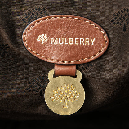 Mulberry Soft Buffalo Oversized Alexa Oak 6 of 7