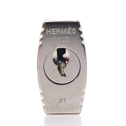 Hermes Togo Kelly Retourne 25 Rose Lipstick 11 of 33