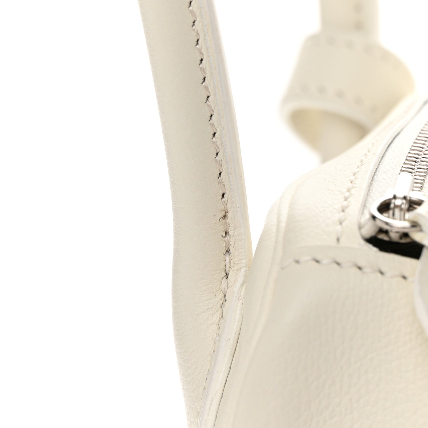 Hermes Evercolor Lindy 26 White 12 of 13