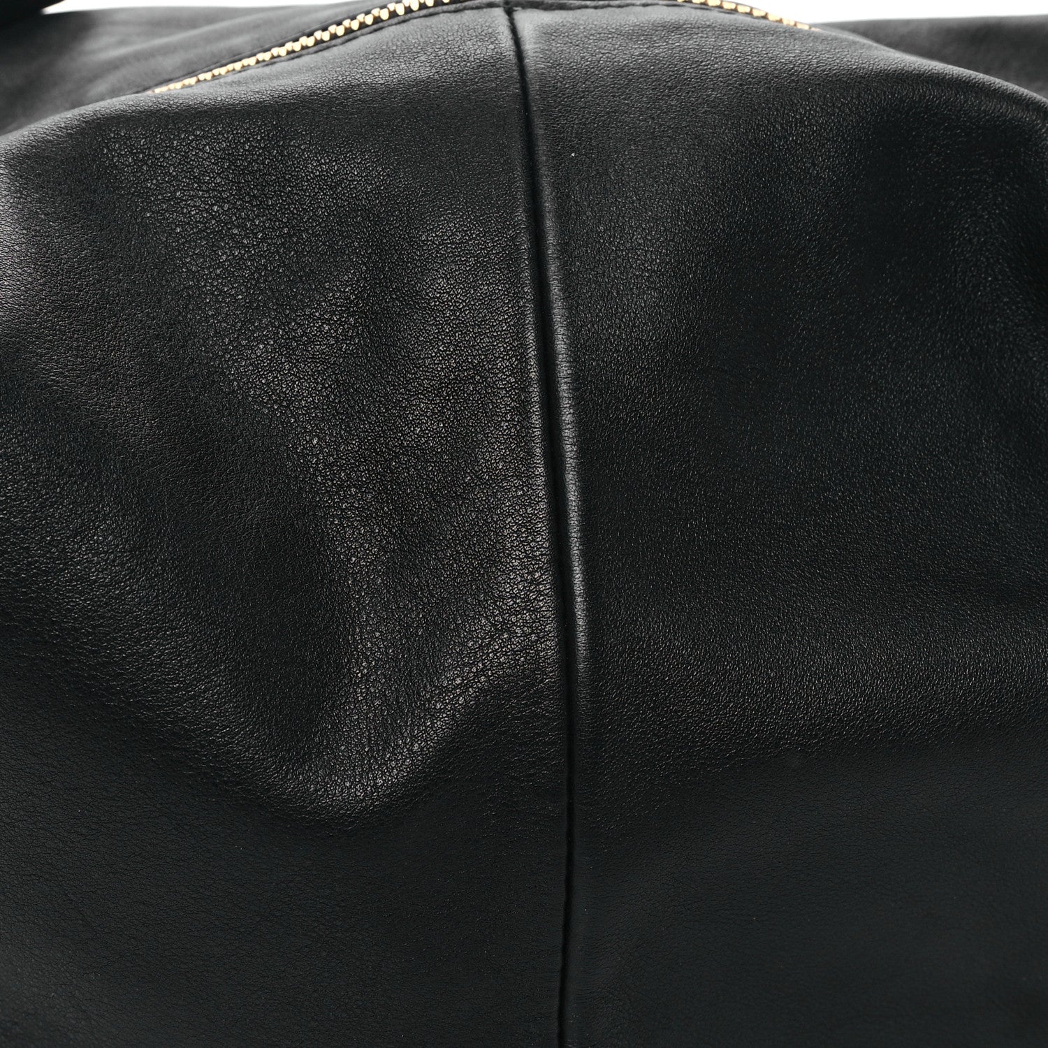 Bottega Veneta Calfskin Teen Double Knot Hobo Black 8 of 11