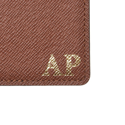 Louis Vuitton Monogram Passport Cover 6 of 8