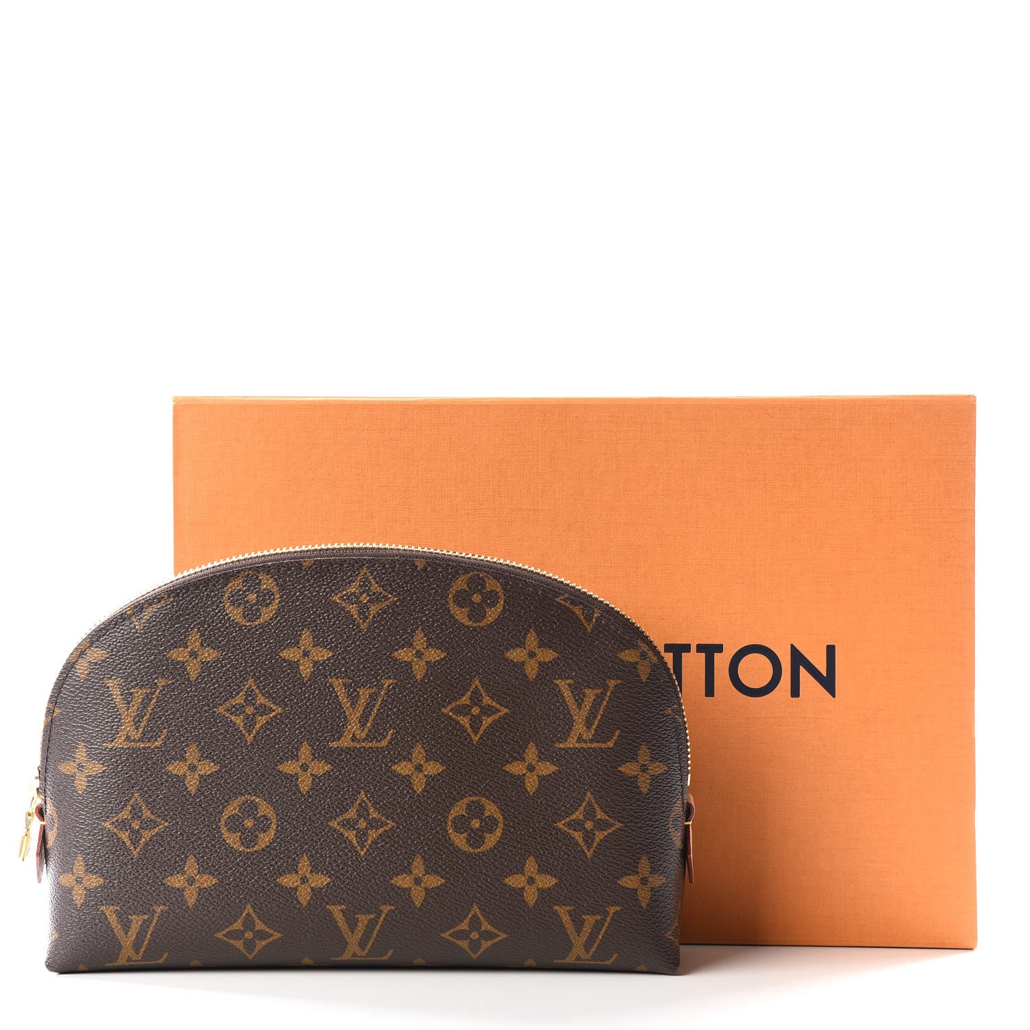 Louis Vuitton Monogram Cosmetic Pouch GM 9 of 9