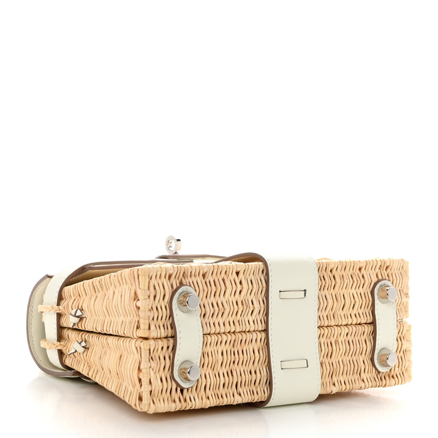 Wicker Swift Picnic Mini Kelly 20 Naturel Mushroom