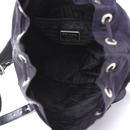 Prada Tessuto Nylon Vela Small Backpack 4 of 11