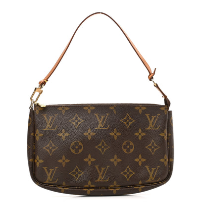 Louis Vuitton Monogram Pochette Accessories 1 of 10
