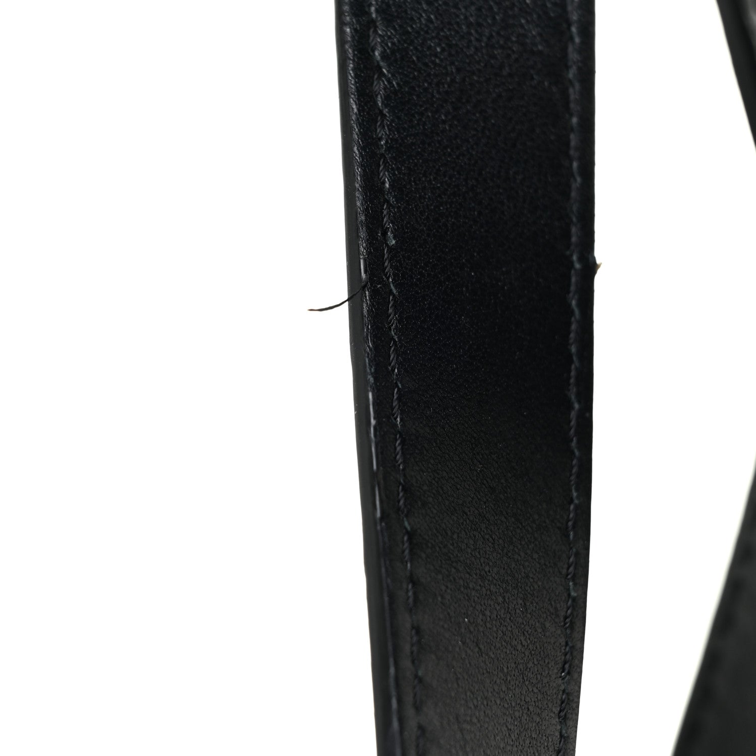 Givenchy Calfskin Crocodile Embossed Mini Antigona Black 13 of 13