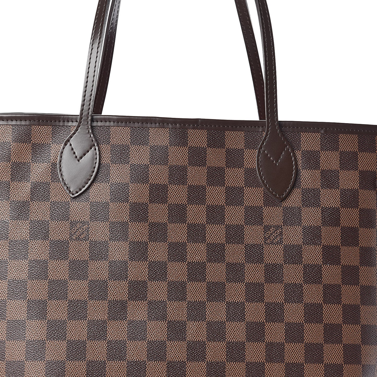 Damier Ebene Neo Neverfull GM