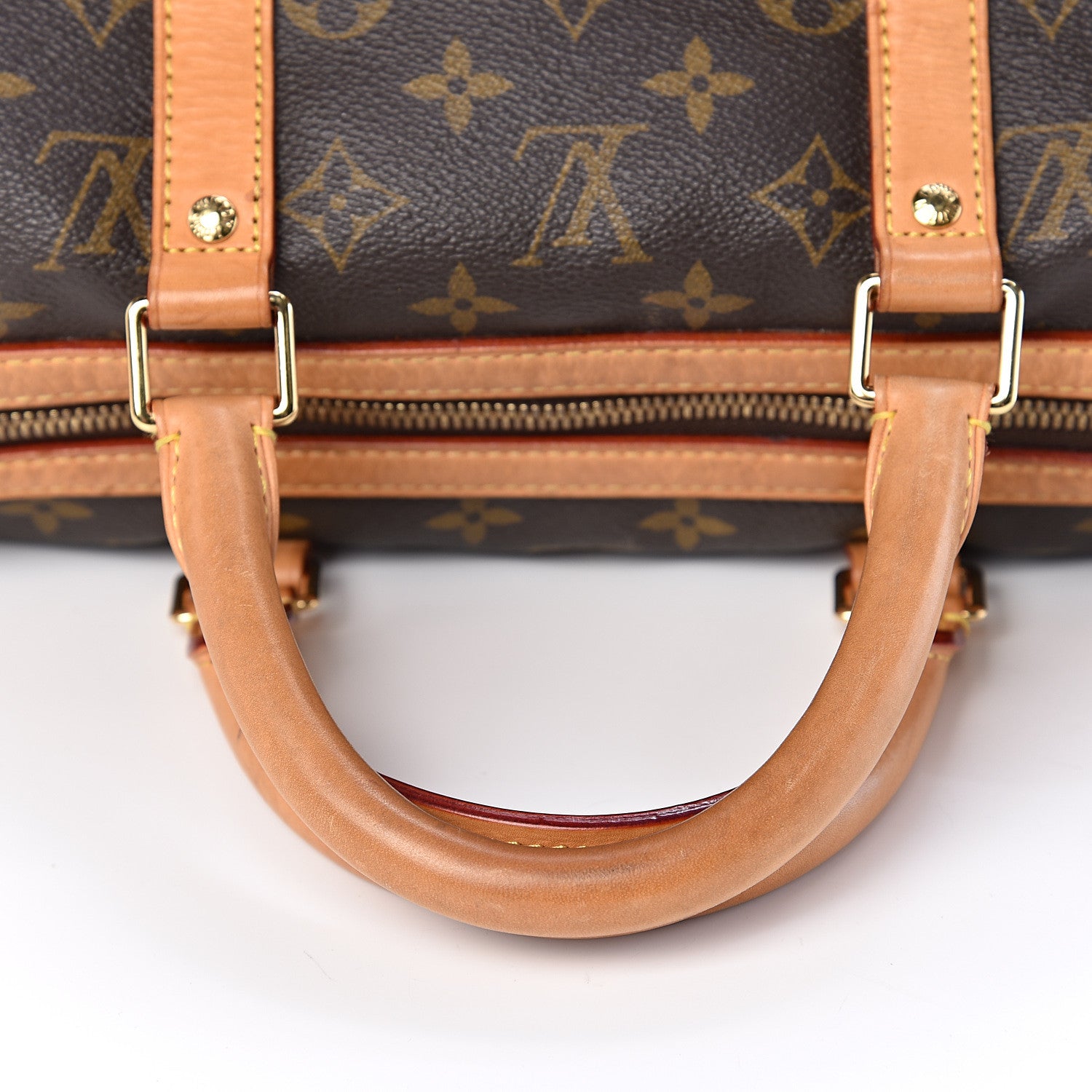 Louis Vuitton Monogram SC Bag MM 7 of 14